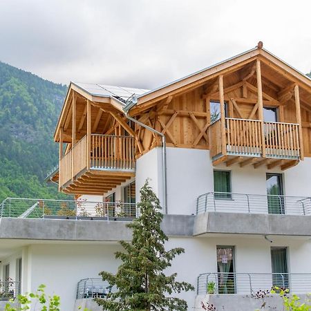 Dolomites Chalet Wolf Molveno Exterior foto